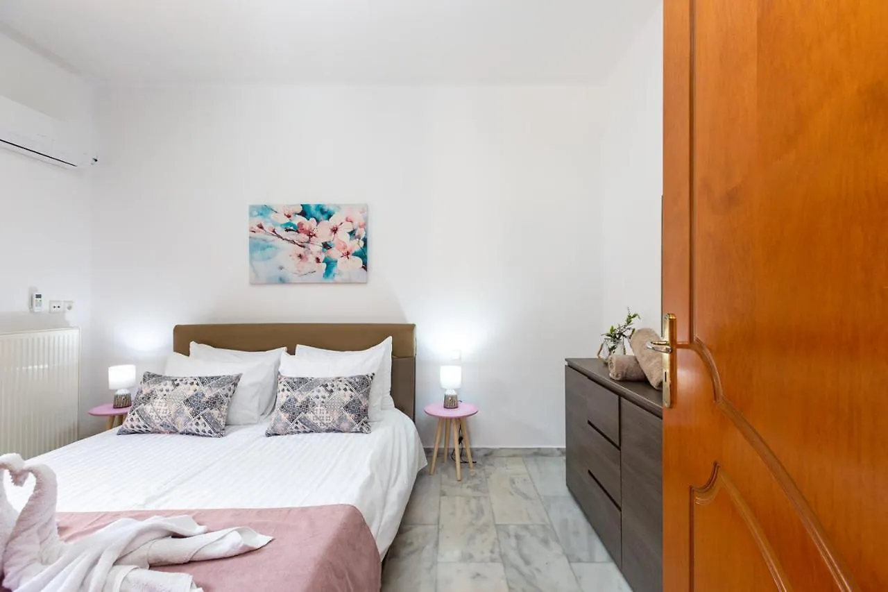 Stella House Διαμέρισμα Ρέθυμνο Ελλάδα
