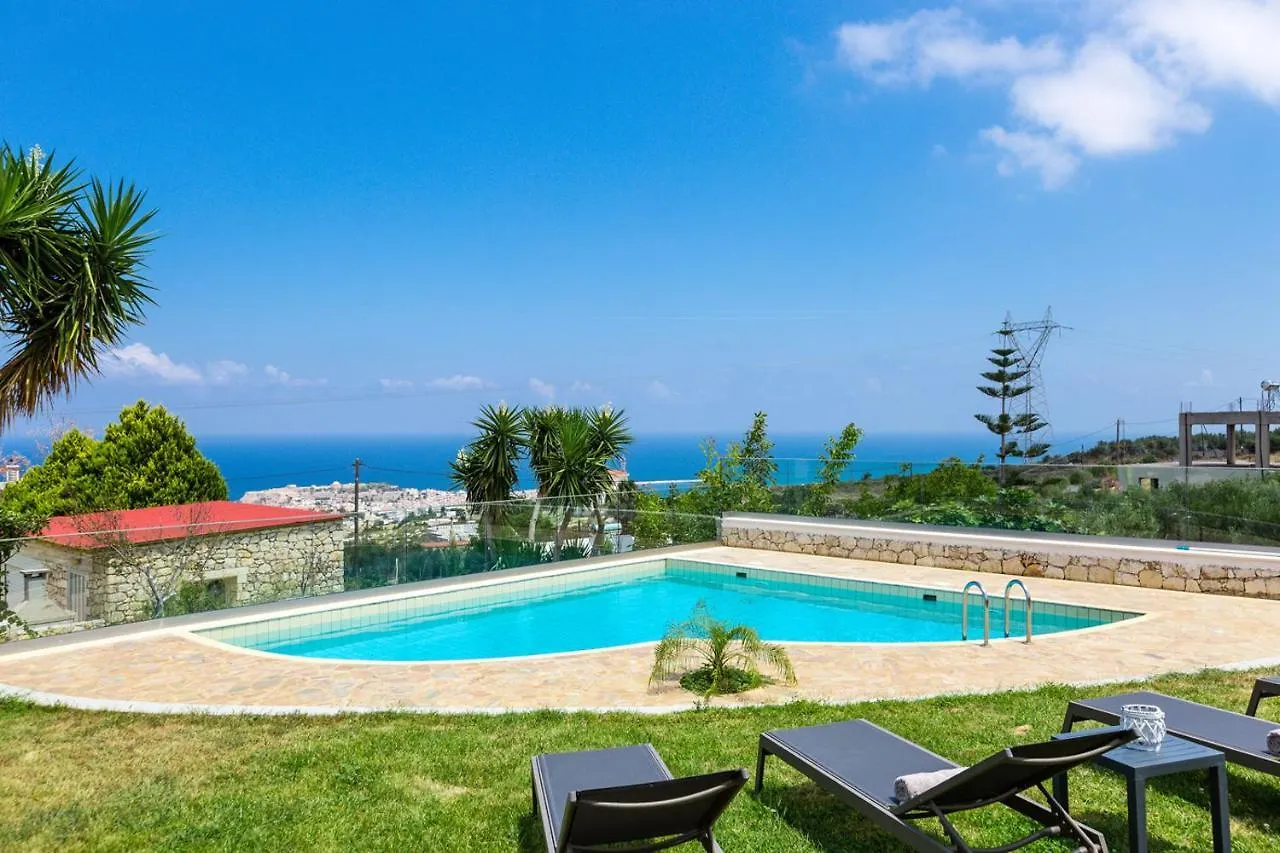Stella House Διαμέρισμα Ρέθυμνο