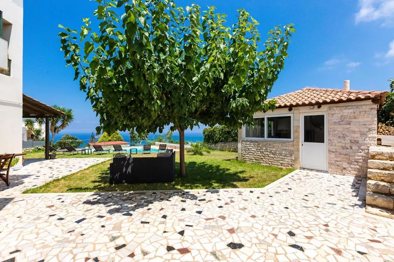 Stella House Διαμέρισμα Ρέθυμνο 0*,