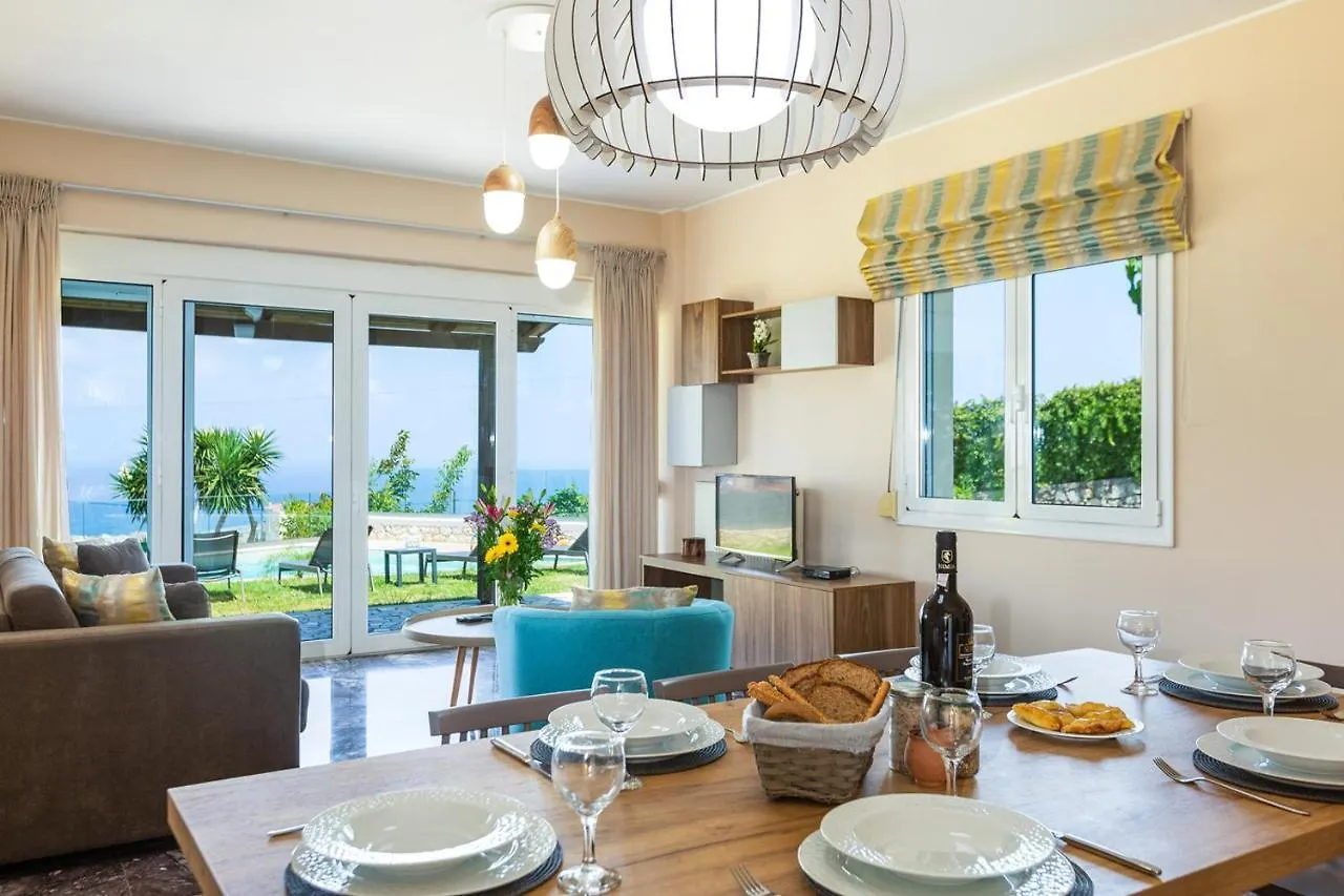 Stella House Διαμέρισμα Ρέθυμνο Ελλάδα