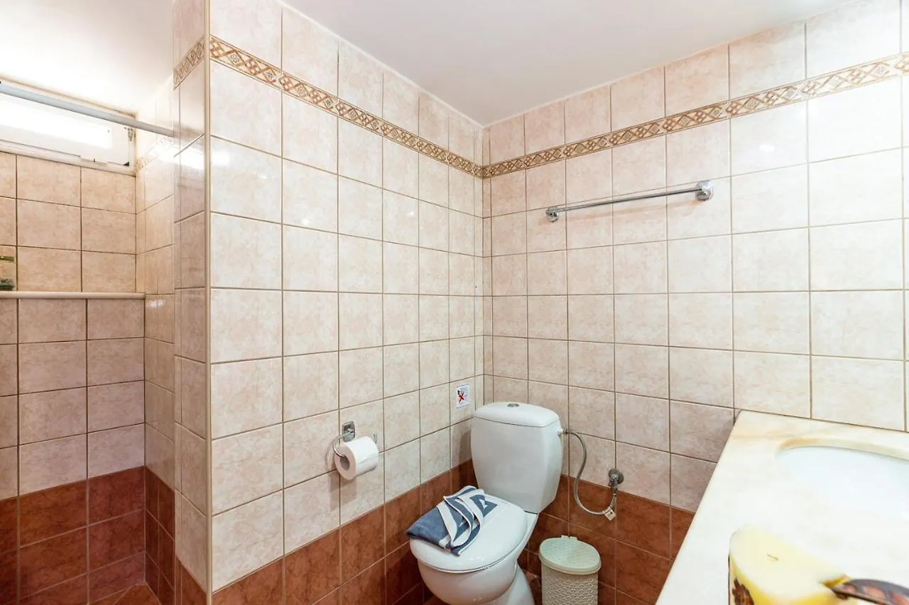 Stella House Apartment Rethymno  Greece