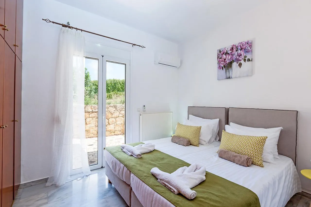Stella House Apartment Rethymno  Greece