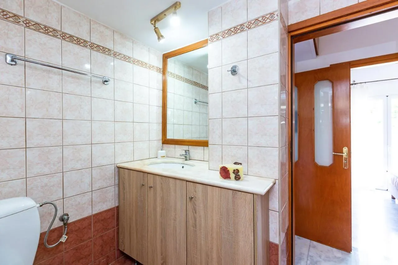 Stella House Apartment Rethymno  0*, Rethymno (Crete) Greece