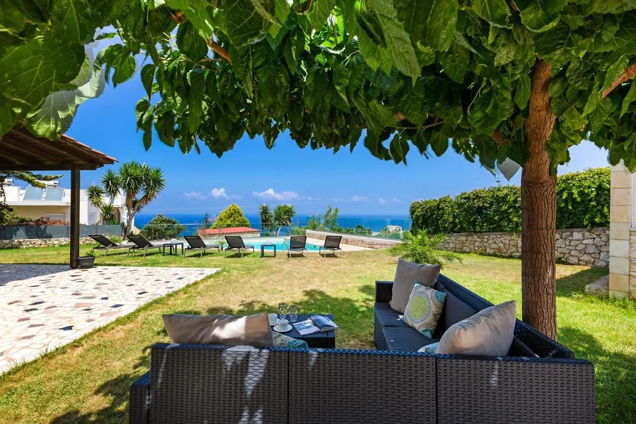 Stella House Apartment Rethymno  Rethymno (Crete)