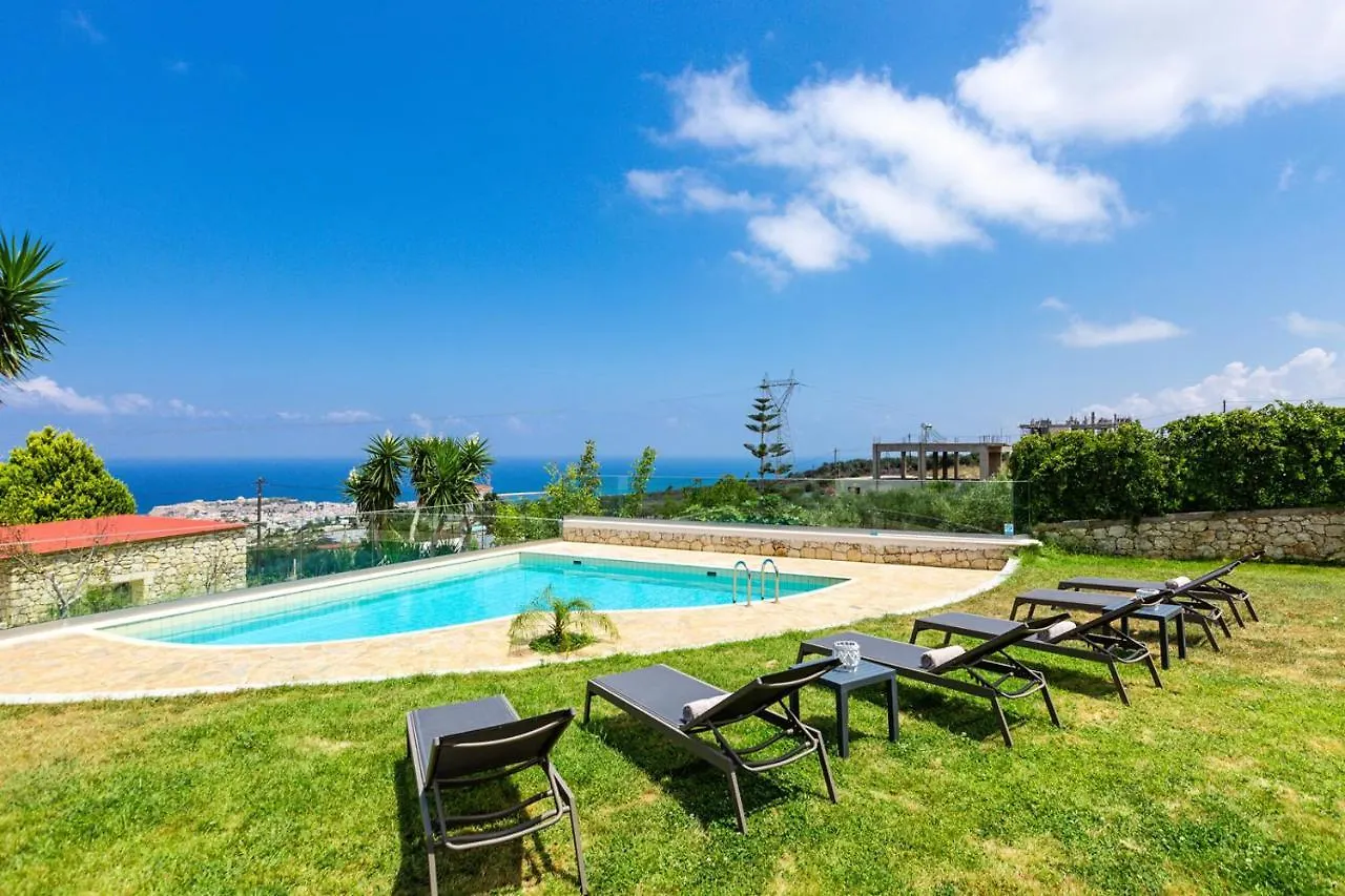 Stella House Apartment Rethymno