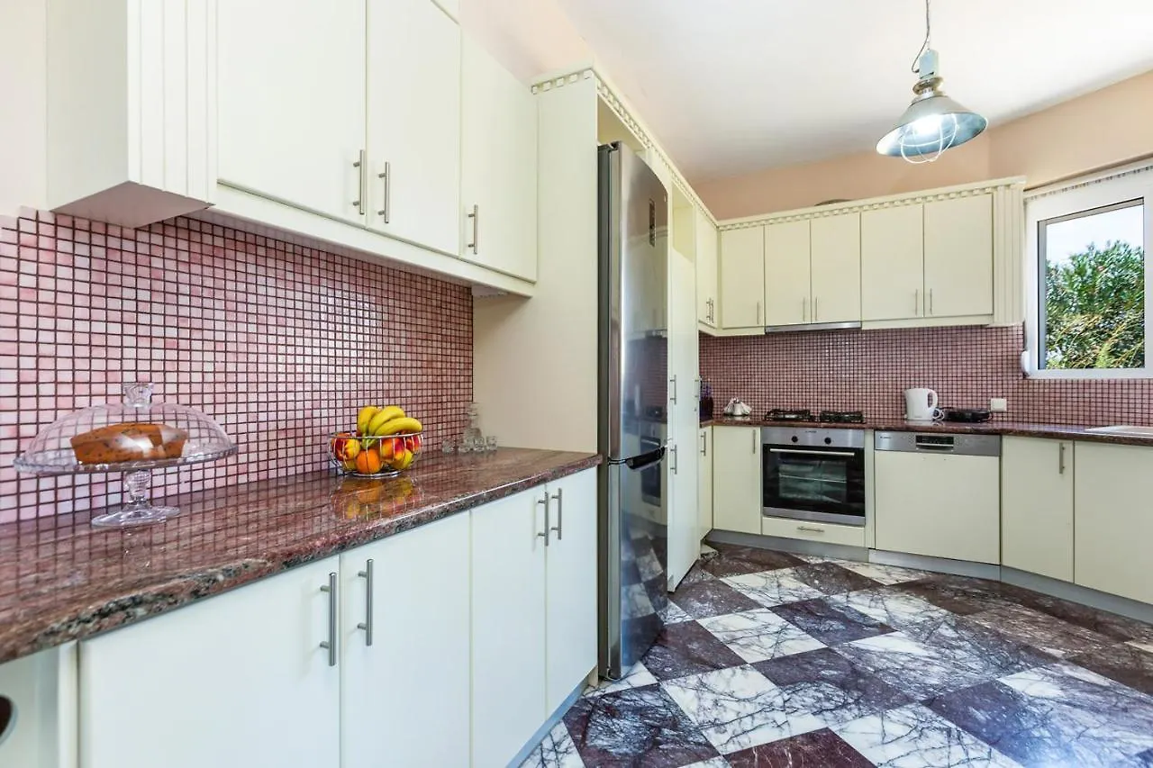 Stella House Apartment Rethymno