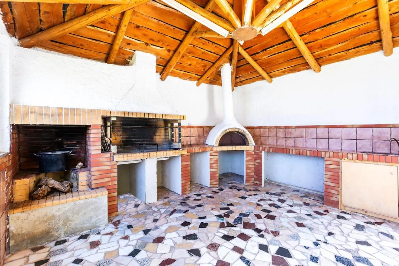 Stella House Apartment Rethymno