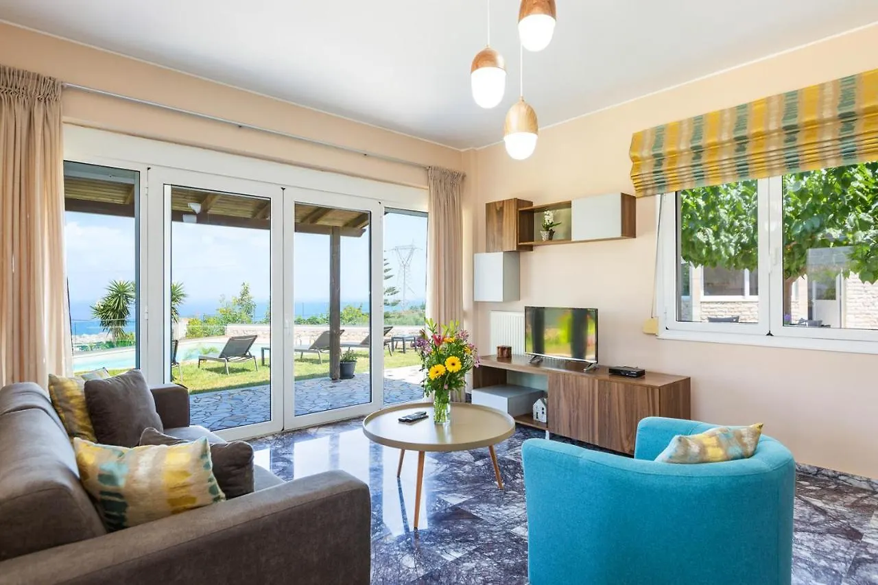 Stella House Apartment Rethymno