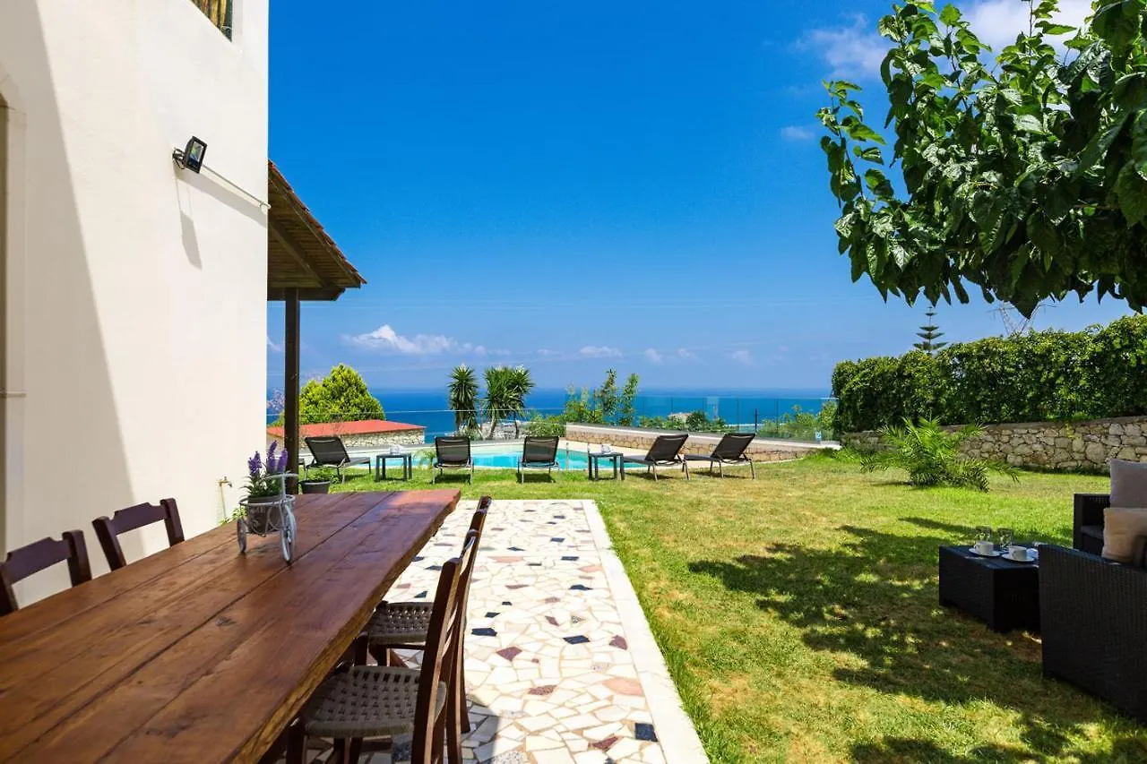 Stella House Apartment Rethymno  0*, Rethymno (Crete) Greece
