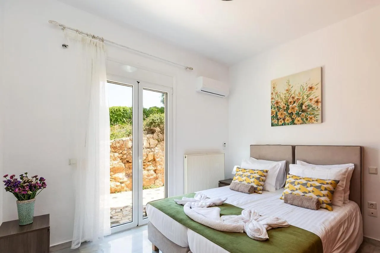 Stella House Apartment Rethymno   Rethymno (Crete)